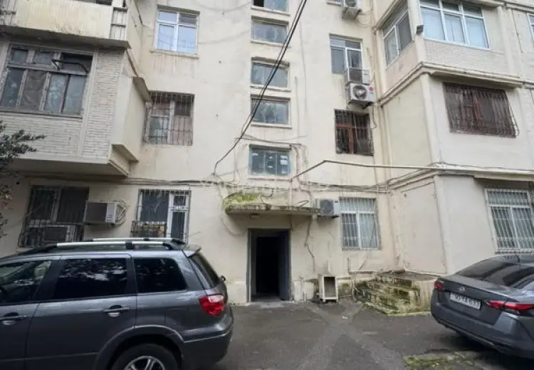120 000 AZN - 1 otaqlı mənzil Satılır, Nizami, Bakı