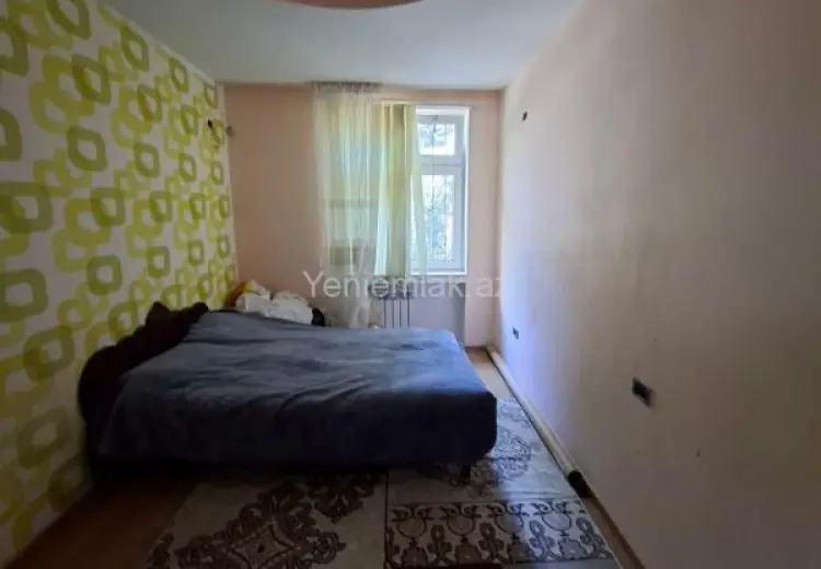 750 AZN - 3 otaqlı mənzil Kirayə (aylıq), Yasamal qəs., Yasamal, Bakı