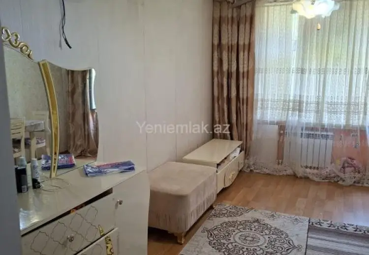 750 AZN - 3 otaqlı mənzil Kirayə (aylıq), Yasamal qəs., Yasamal, Bakı