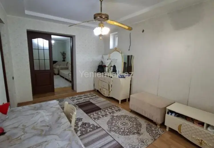 750 AZN - 3 otaqlı mənzil Kirayə (aylıq), Yasamal qəs., Yasamal, Bakı