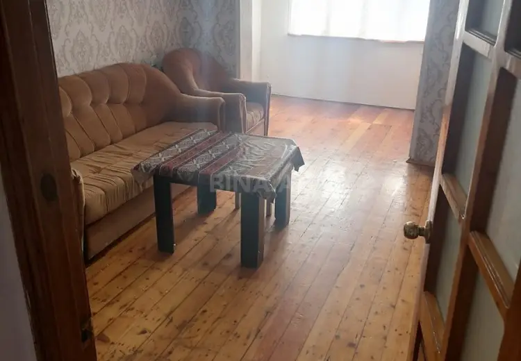 1 otaqlı mənzil Kirayə (aylıq), 8-ci kilometr, Nizami, Bakı