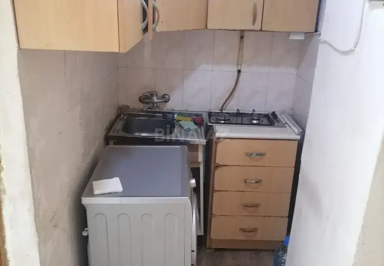 1 otaqlı mənzil Kirayə (aylıq), 8-ci kilometr, Nizami, Bakı