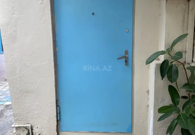 3 otaqlı mənzil Kirayə (aylıq), Bayıl qəs., Səbail, Bakı