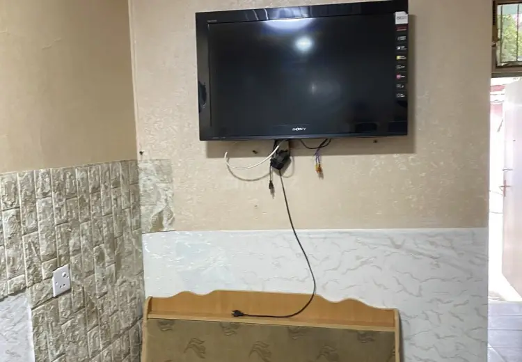 3 otaqlı mənzil Kirayə (aylıq), Bayıl qəs., Səbail, Bakı