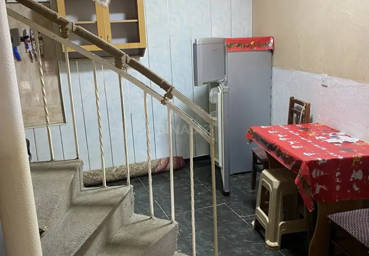 3 otaqlı mənzil Kirayə (aylıq), Bayıl qəs., Səbail, Bakı