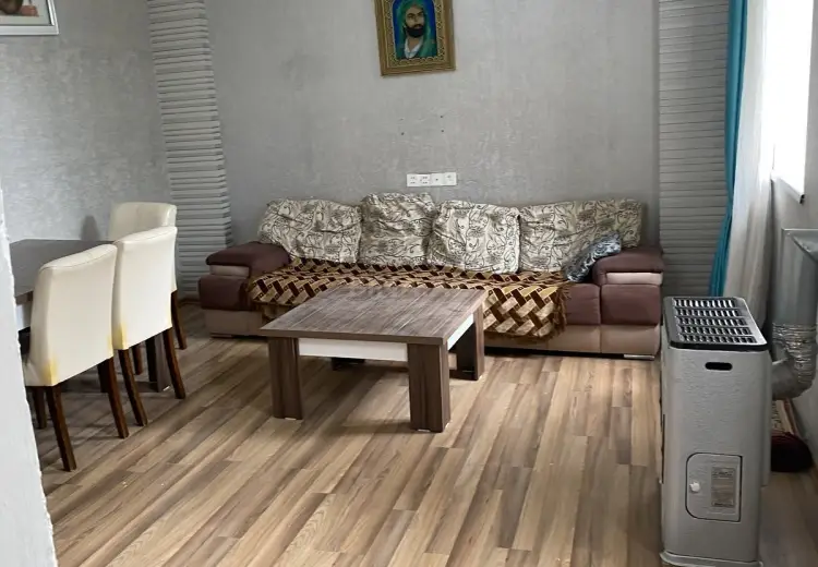 3 otaqlı mənzil Kirayə (aylıq), Bayıl qəs., Səbail, Bakı