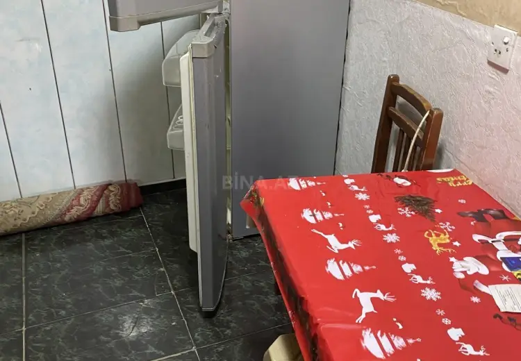 3 otaqlı mənzil Kirayə (aylıq), Bayıl qəs., Səbail, Bakı