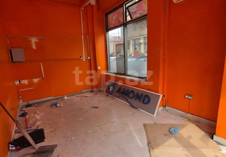 0 m² Obyekt / Ofis , Xətai, Bakı