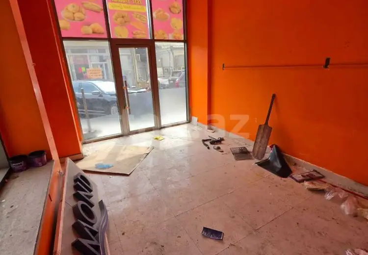 0 m² Obyekt / Ofis , Xətai, Bakı