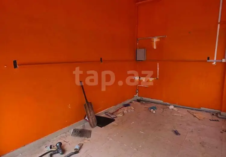 0 m² Obyekt / Ofis , Xətai, Bakı