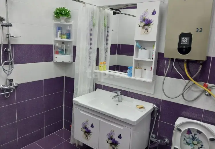 4 otaqlı mənzil , Sumqayıt