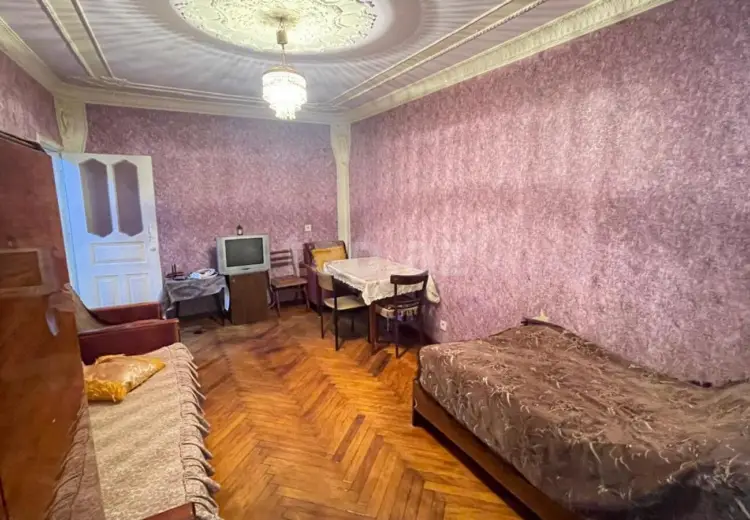 1 otaqlı mənzil Kirayə (aylıq), Yeni Yasamal qəs., Yasamal, Bakı