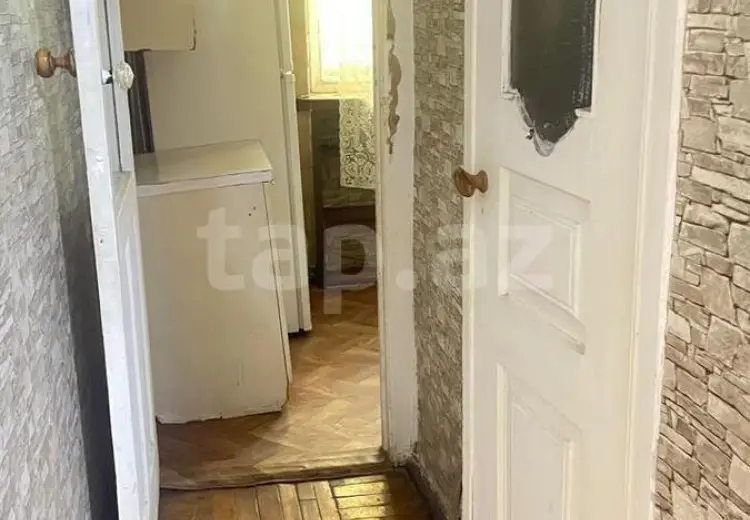 1 otaqlı mənzil Kirayə (aylıq), Yeni Yasamal qəs., Yasamal, Bakı