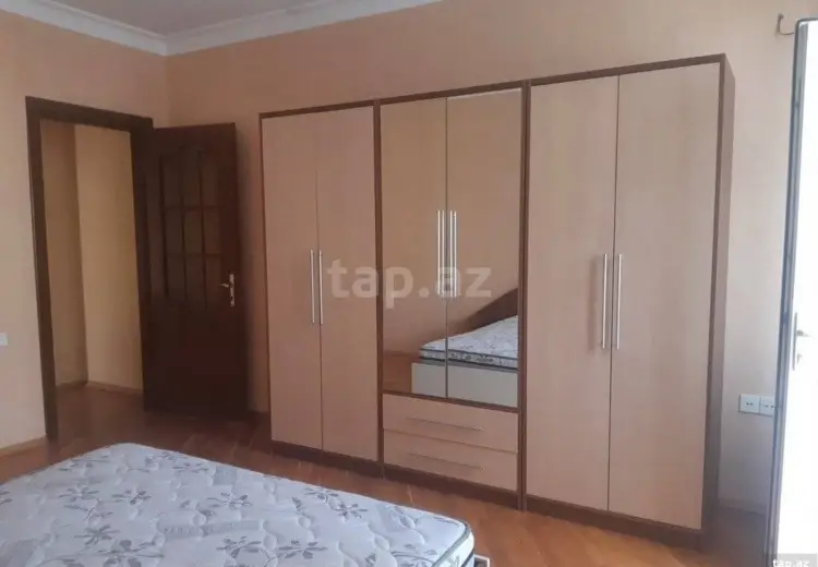 900 AZN - 3 otaqlı mənzil Kirayə (aylıq), Nərimanov, Bakı