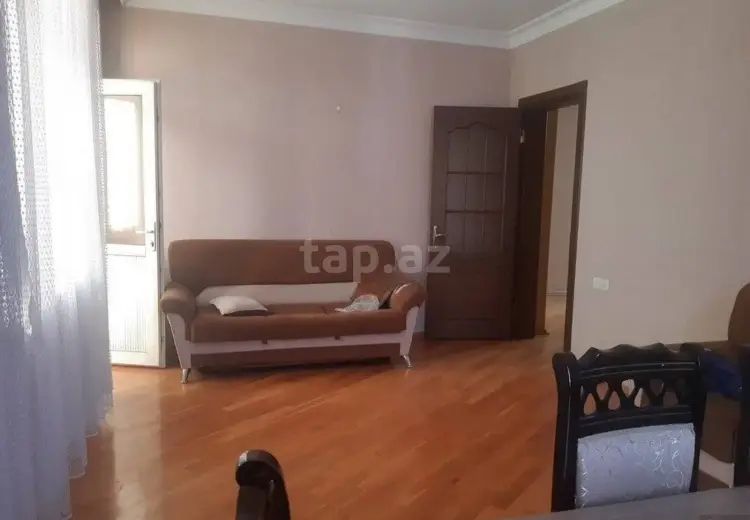 900 AZN - 3 otaqlı mənzil Kirayə (aylıq), Nərimanov, Bakı