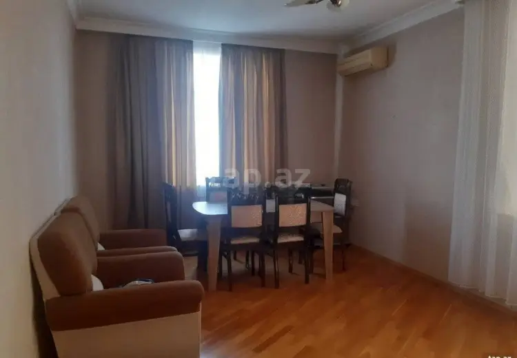 900 AZN - 3 otaqlı mənzil Kirayə (aylıq), Nərimanov, Bakı