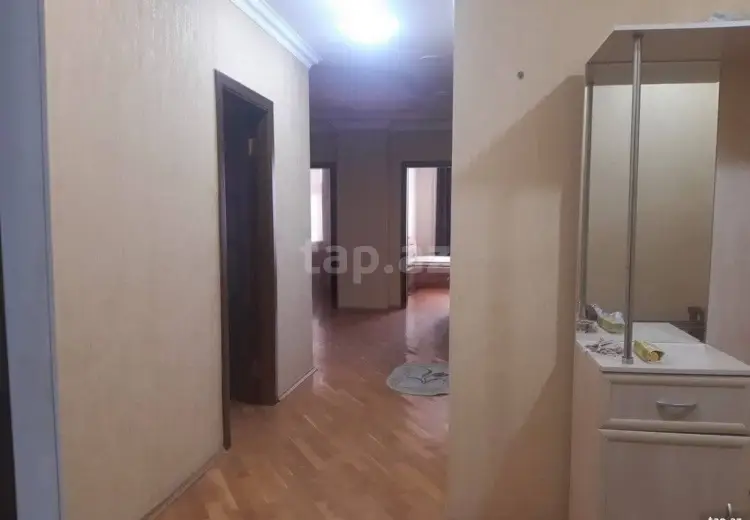 900 AZN - 3 otaqlı mənzil Kirayə (aylıq), Nərimanov, Bakı