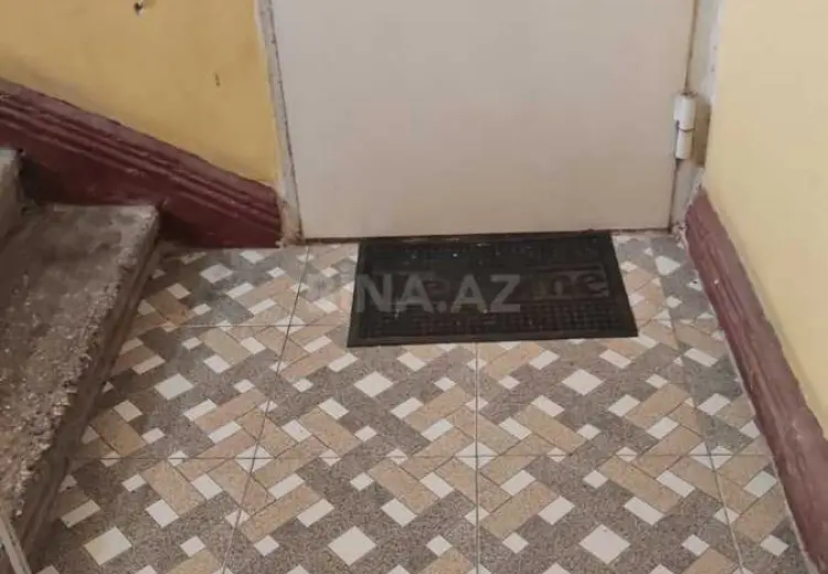 2 otaqlı mənzil Kirayə (aylıq), Nərimanov, Bakı