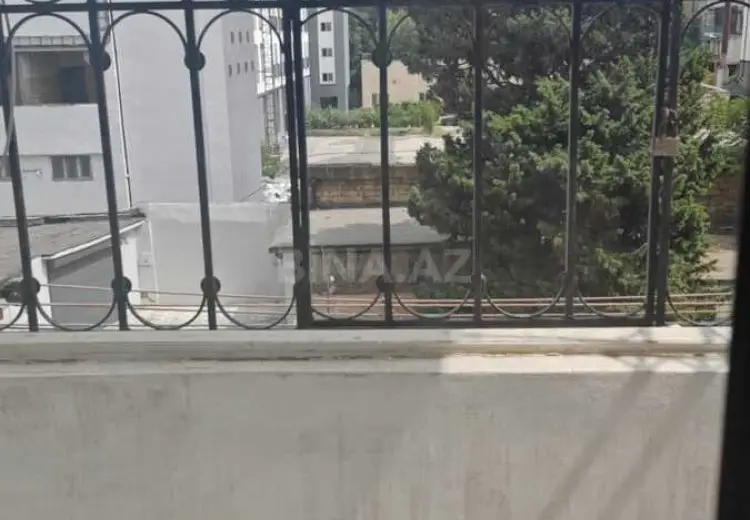 2 otaqlı mənzil Kirayə (aylıq), Nərimanov, Bakı