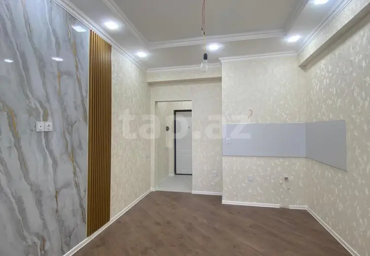 2 otaqlı mənzil , Xırdalan