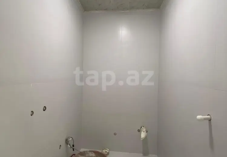 2 otaqlı mənzil , Xırdalan