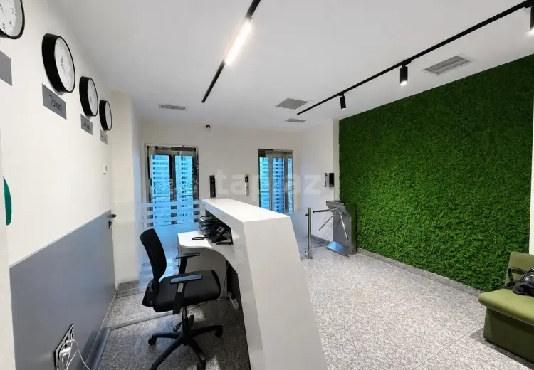 0 m² Obyekt / Ofis , Bakı