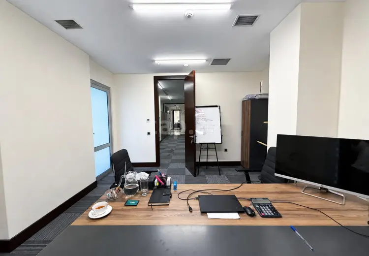 0 m² Obyekt / Ofis , Bakı