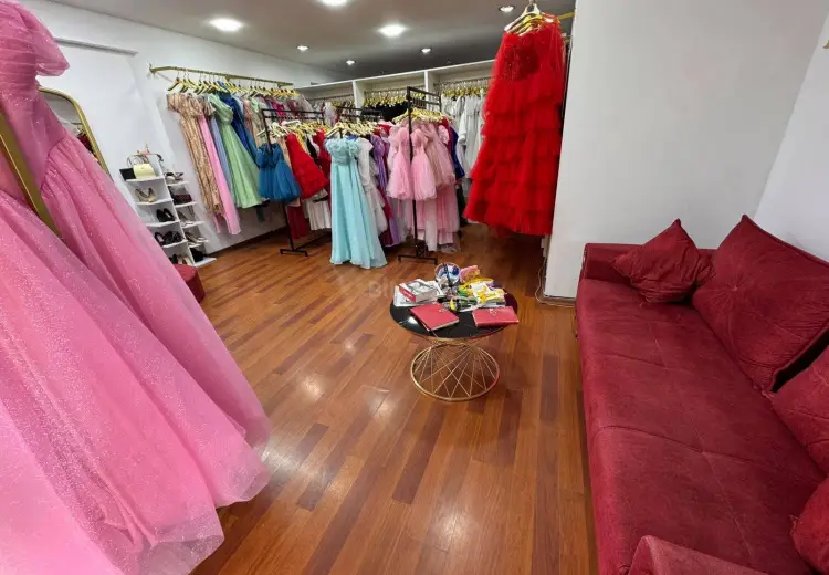 50 m² Obyekt / Ofis Satılır, Kubinka, Nəsimi, Bakı