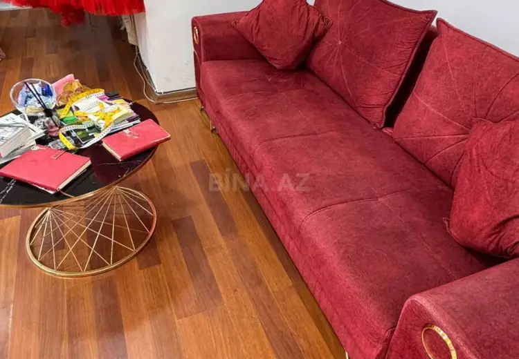 50 m² Obyekt / Ofis Satılır, Kubinka, Nəsimi, Bakı