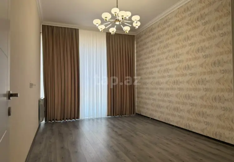 2 otaqlı mənzil , Nəsimi, Bakı