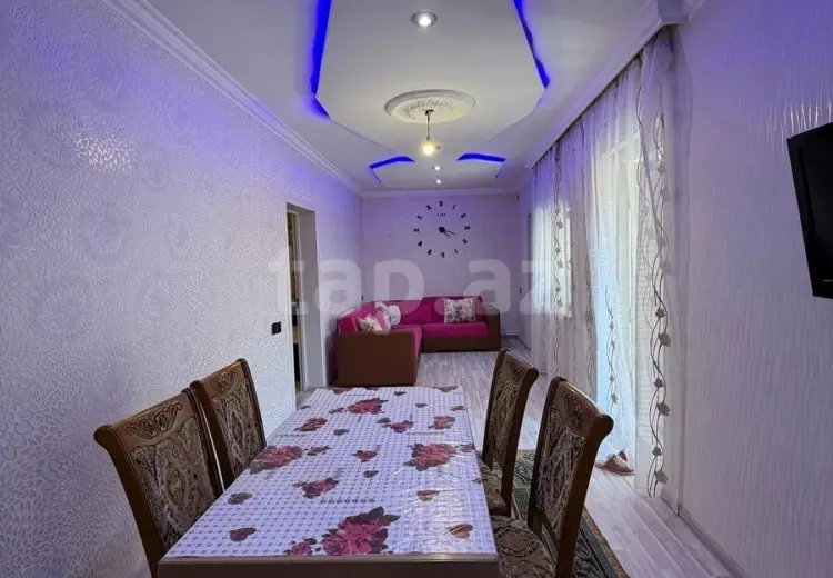 500 AZN - 2 otaqlı mənzil Kirayə (aylıq), Bakı