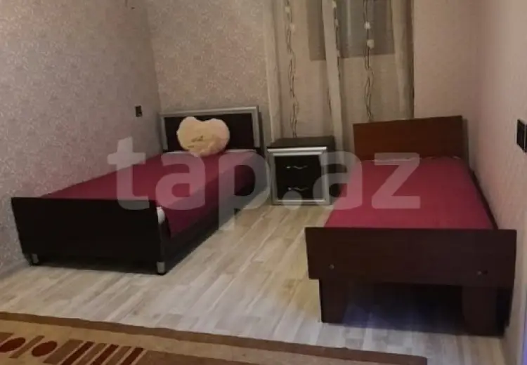 500 AZN - 2 otaqlı mənzil Kirayə (aylıq), Bakı