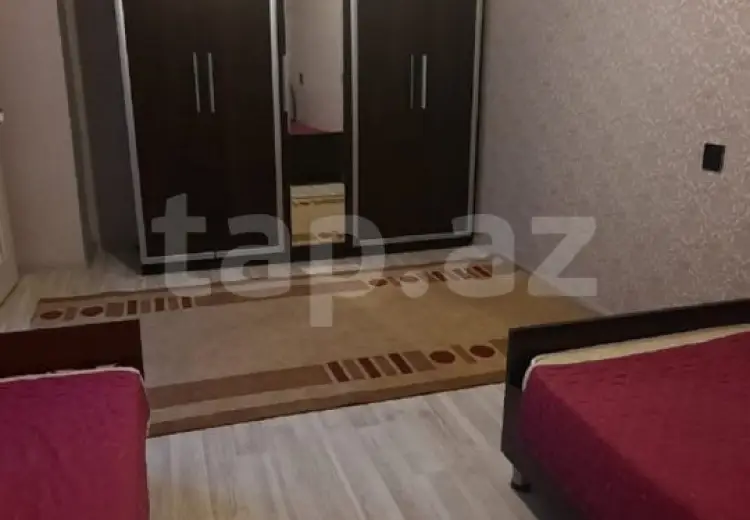 500 AZN - 2 otaqlı mənzil Kirayə (aylıq), Bakı