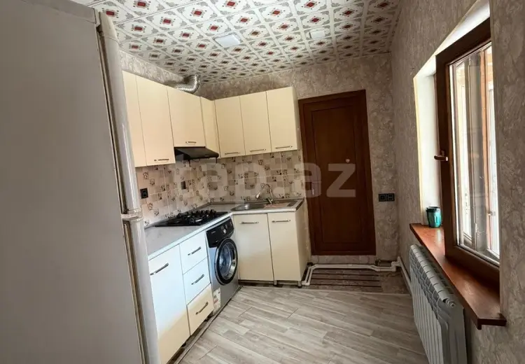 500 AZN - 2 otaqlı mənzil Kirayə (aylıq), Bakı