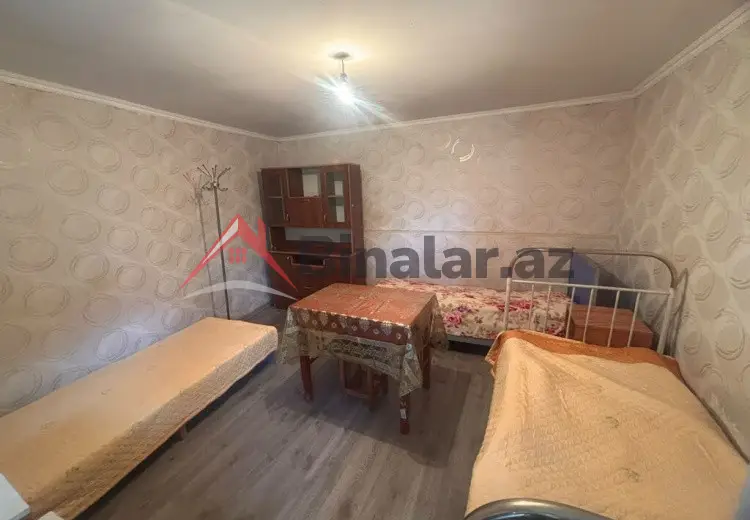 120 AZN - 0 otaqlı mənzil Kirayə (aylıq), Qazax