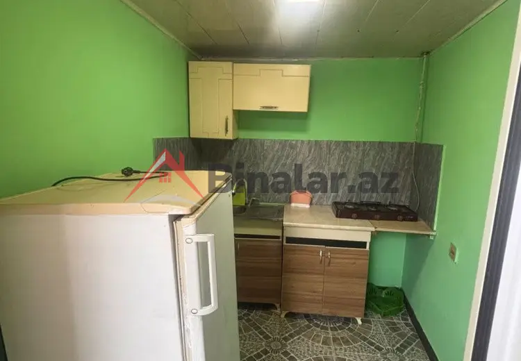 120 AZN - 0 otaqlı mənzil Kirayə (aylıq), Qazax