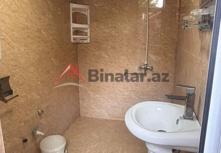 120 AZN - 0 otaqlı mənzil Kirayə (aylıq), Qazax