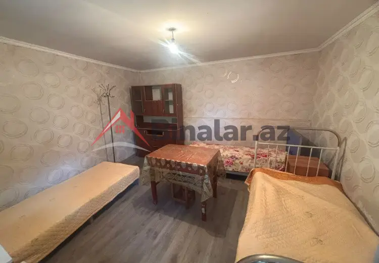120 AZN - 0 otaqlı mənzil Kirayə (aylıq), Qazax
