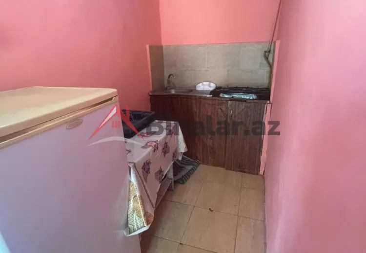 120 AZN - 0 otaqlı mənzil Kirayə (aylıq), Qazax