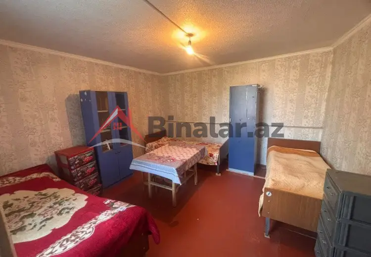 120 AZN - 0 otaqlı mənzil Kirayə (aylıq), Qazax