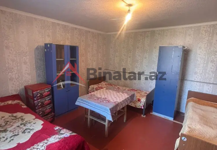 120 AZN - 0 otaqlı mənzil Kirayə (aylıq), Qazax