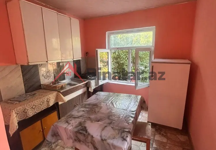 120 AZN - 0 otaqlı mənzil Kirayə (aylıq), Qazax