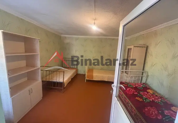 120 AZN - 0 otaqlı mənzil Kirayə (aylıq), Qazax