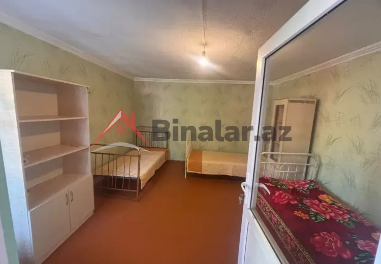 120 AZN - 0 otaqlı mənzil Kirayə (aylıq), Qazax