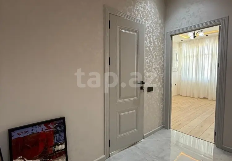 2 otaqlı mənzil , Xırdalan