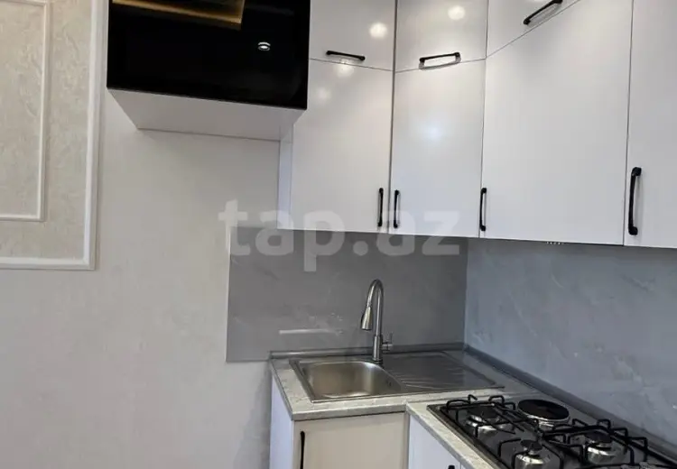 2 otaqlı mənzil , Xırdalan