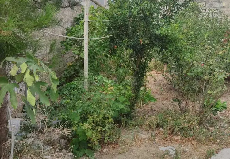 9 sot Torpaq Satılır, Mərdəkan, Xəzər, Bakı