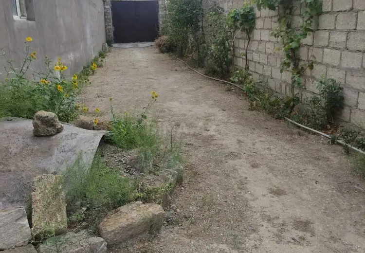 9 sot Torpaq Satılır, Mərdəkan, Xəzər, Bakı