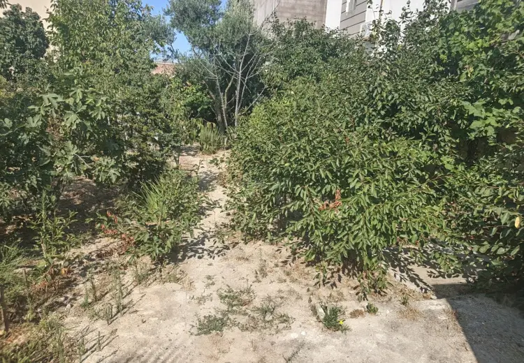 9 sot Torpaq Satılır, Mərdəkan, Xəzər, Bakı