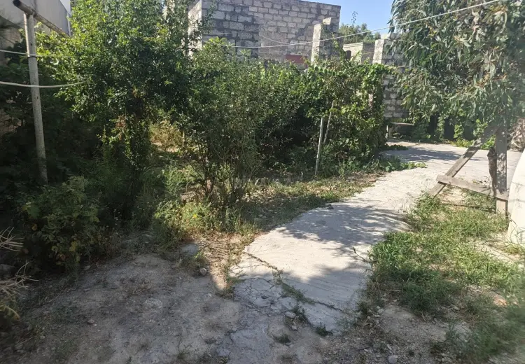 9 sot Torpaq Satılır, Mərdəkan, Xəzər, Bakı